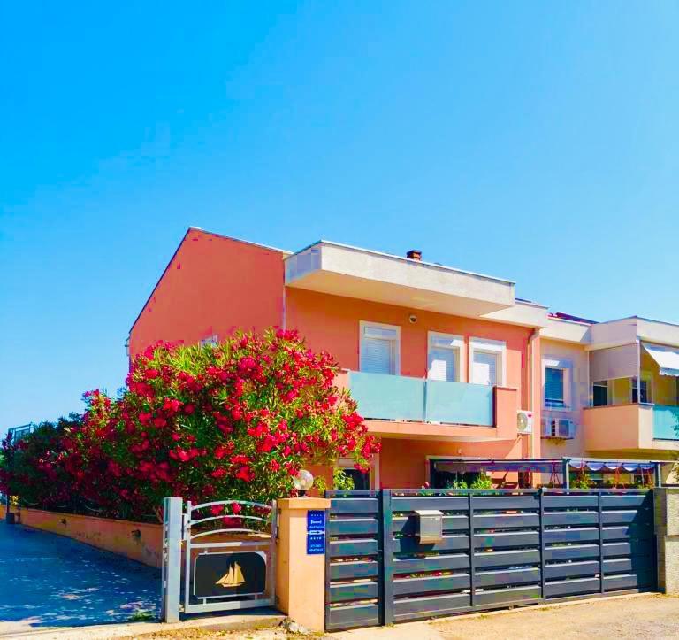 Guest House Navetta 2 Fazana Exterior photo