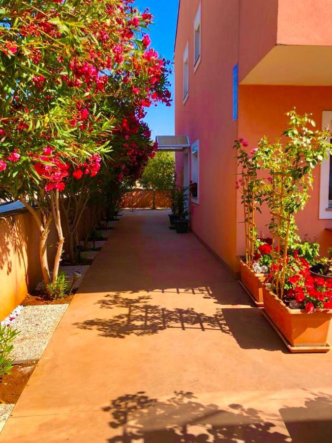 Guest House Navetta 2 Fazana Exterior photo