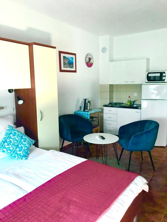 Guest House Navetta 2 Fazana Exterior photo