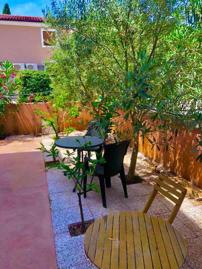 Guest House Navetta 2 Fazana Exterior photo